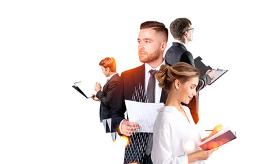 离我最近的违章处理点