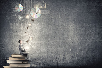 国外一些专家对矿业的某些看法